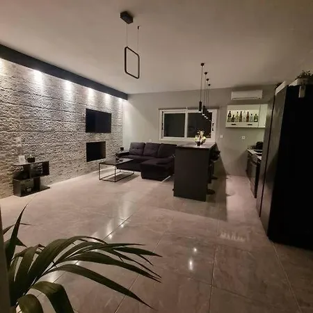 Luxvilla Agioi Deka  Exterior photo