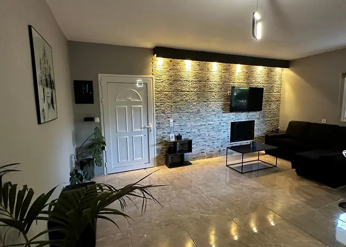 Luxvilla