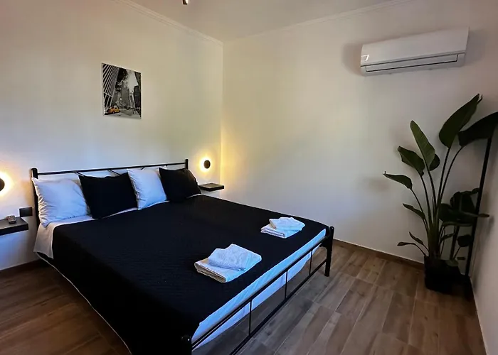 Luxvilla