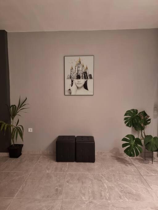 Villa Luxvilla