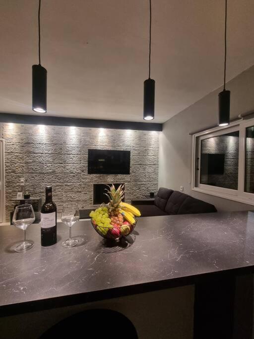 Luxvilla Villa Agioi Deka (Corfu)