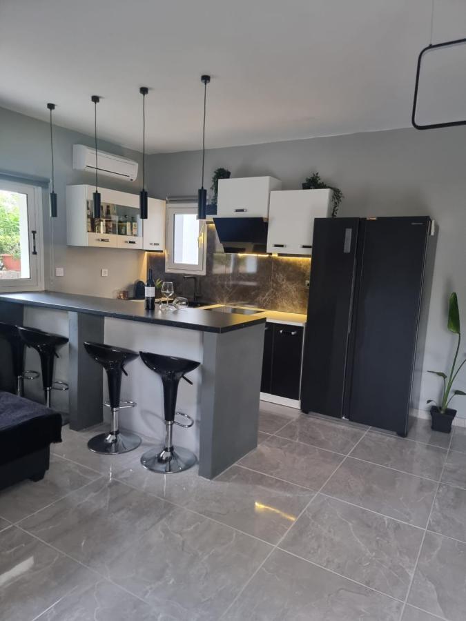 Villa Luxvilla Agioi Deka (Corfu)