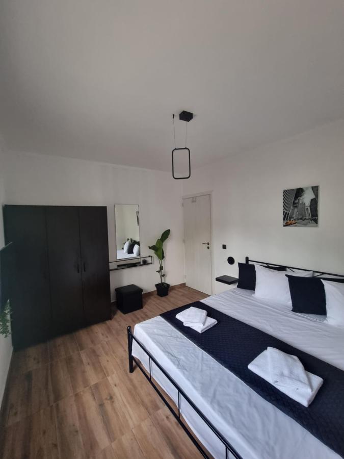 Luxvilla Villa