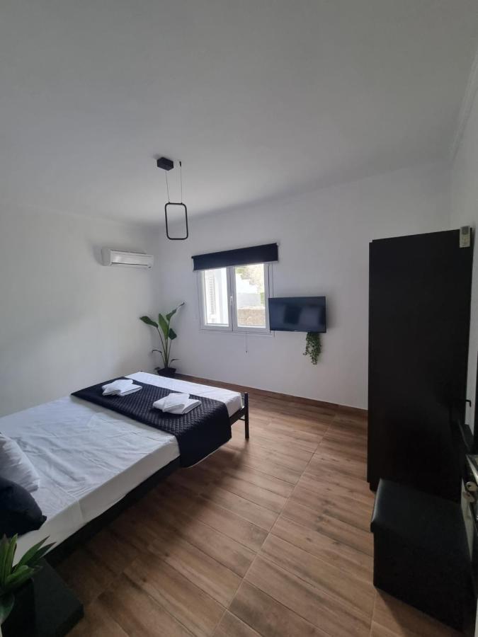 Luxvilla Villa