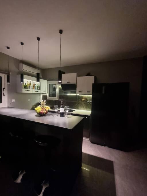 Villa Luxvilla *