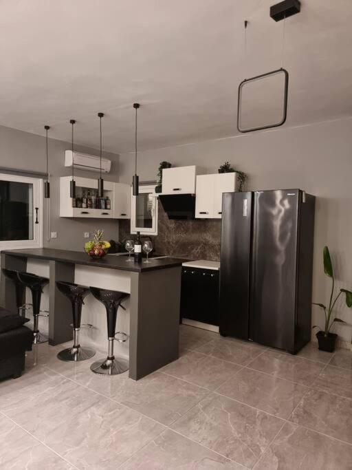Luxvilla Villa *