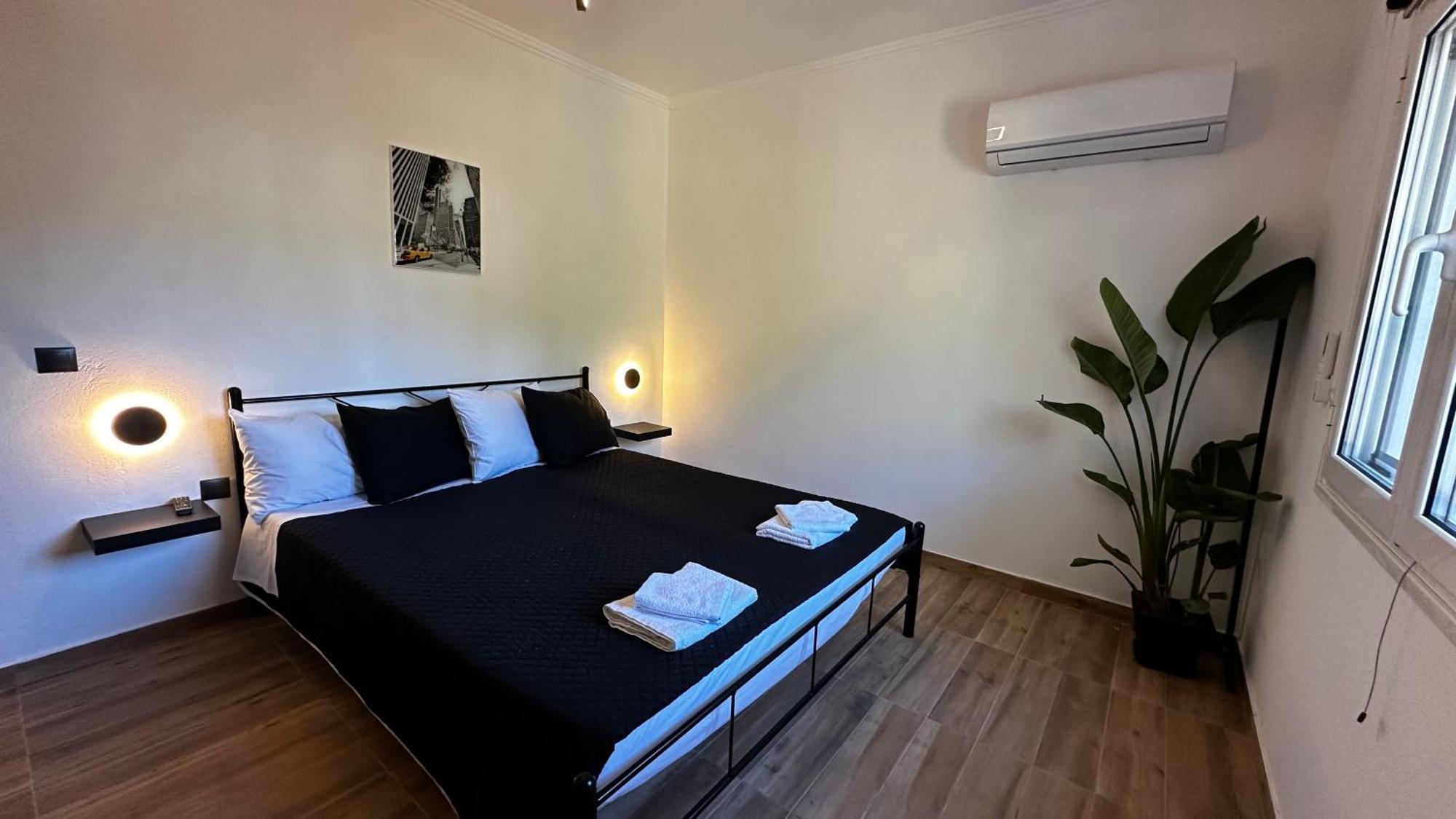 Luxvilla Agioi Deka (Corfu)