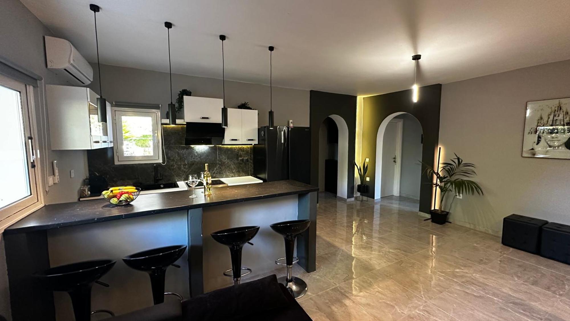 Villa Luxvilla *