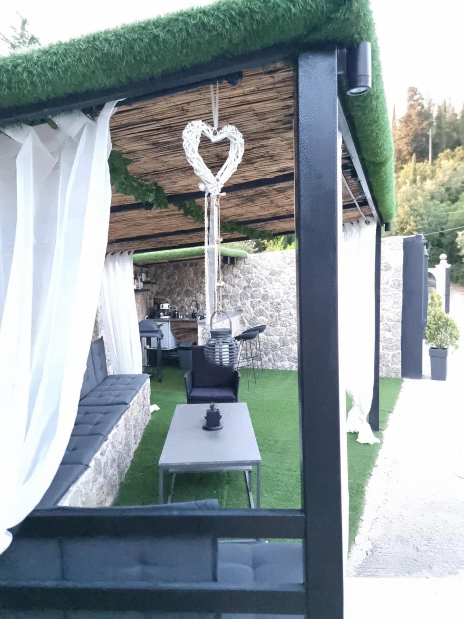 Luxvilla Villa